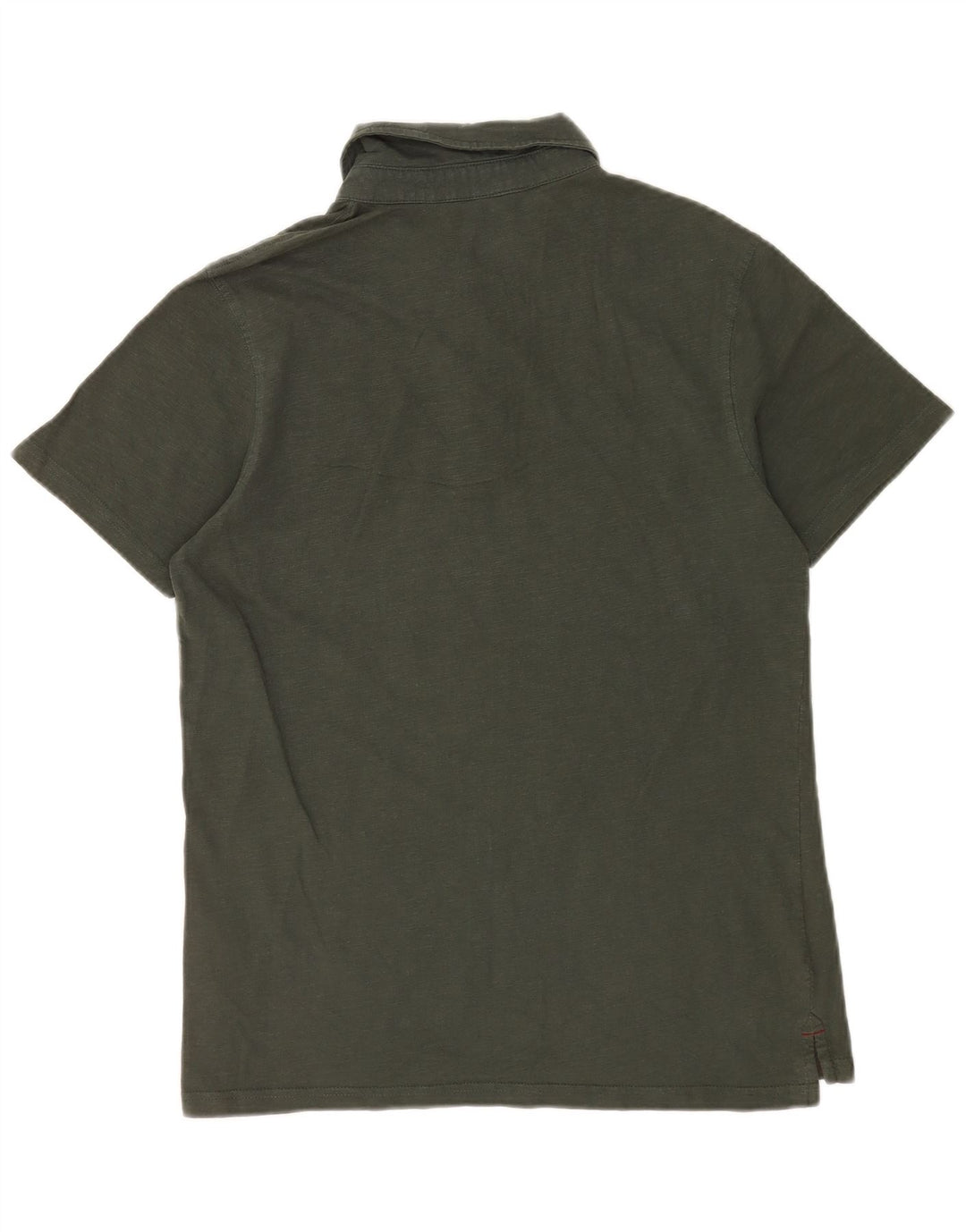 Mountain Warehouse Herre poloshirt Lille grøn bomuld