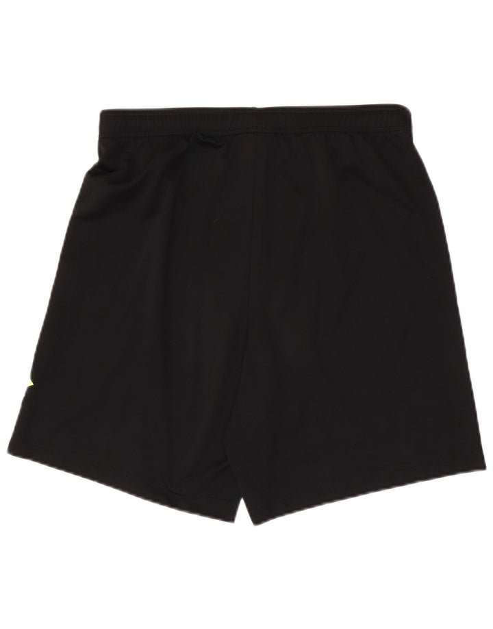 Lotto Herre Sportshorts Medium Sort
