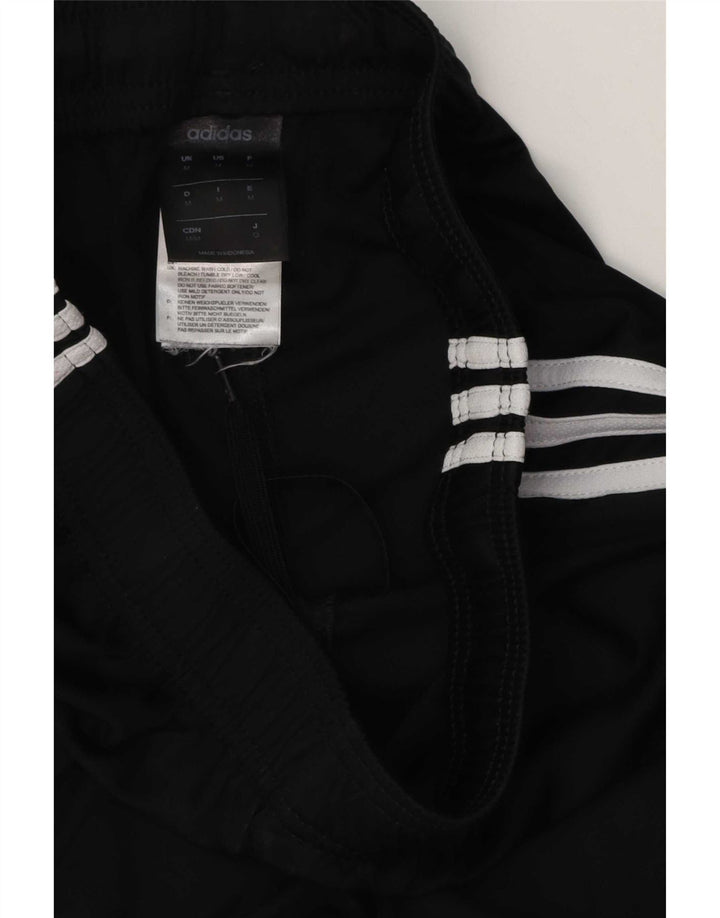 Adidas Herre Sportshorts Medium Sort Polyester
