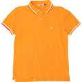Gas Poloshirt til mænd Large Orange