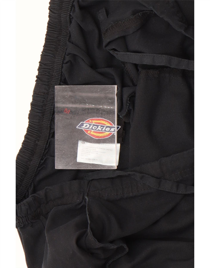 Dickies Herre Straight Cargo Bukser Medium W30 L30 Sort Polyester