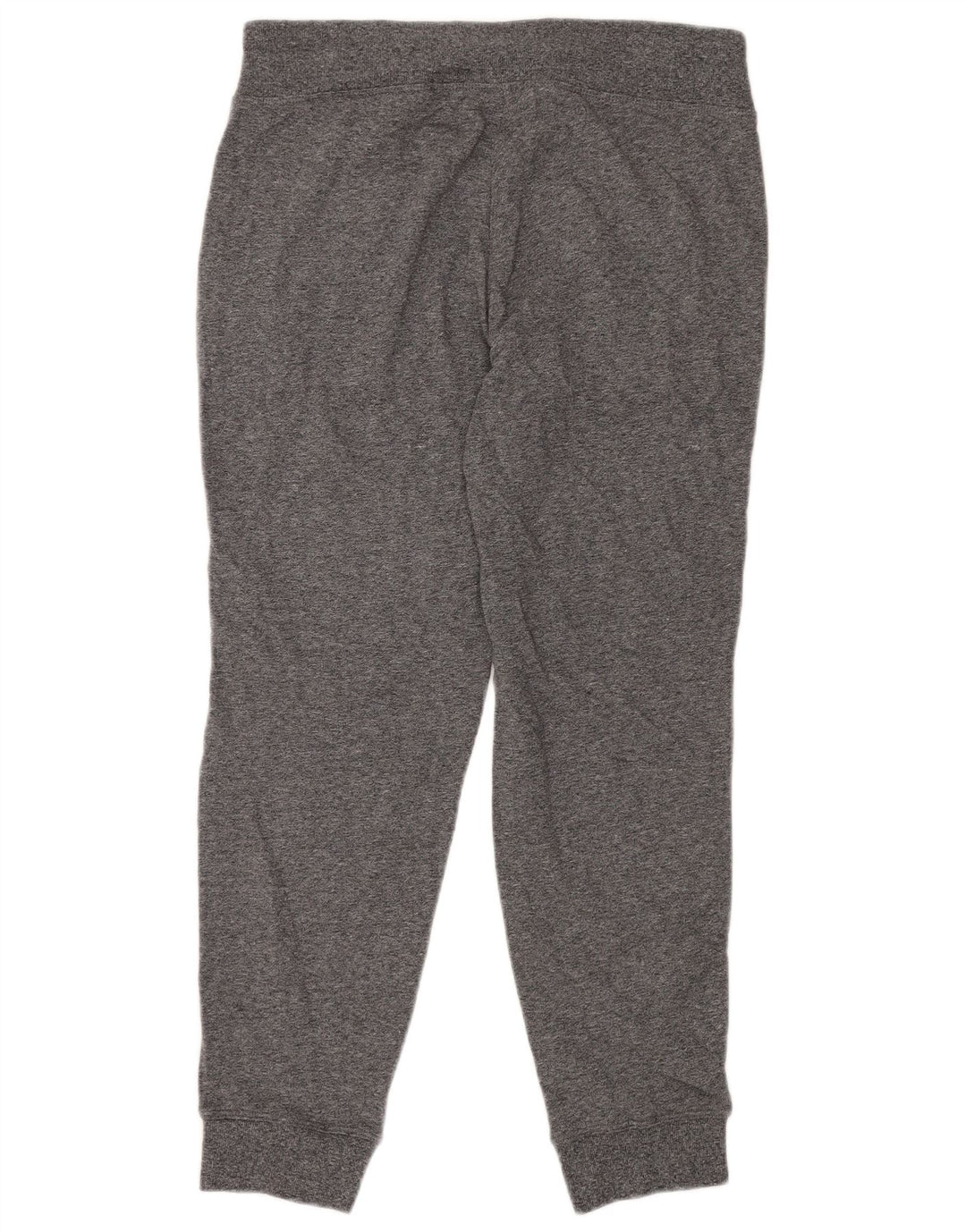 CALVIN KLEIN Træningsdragt til kvinder Joggers UK 14 Medium Grey Bomuld