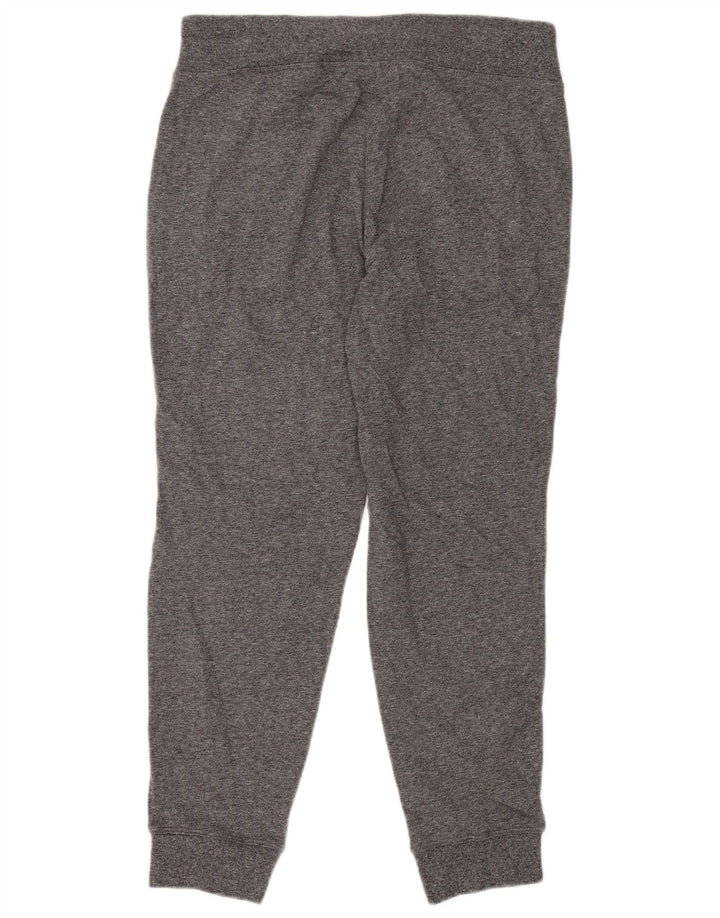 CALVIN KLEIN Træningsdragt til kvinder Joggers UK 14 Medium Grey Bomuld