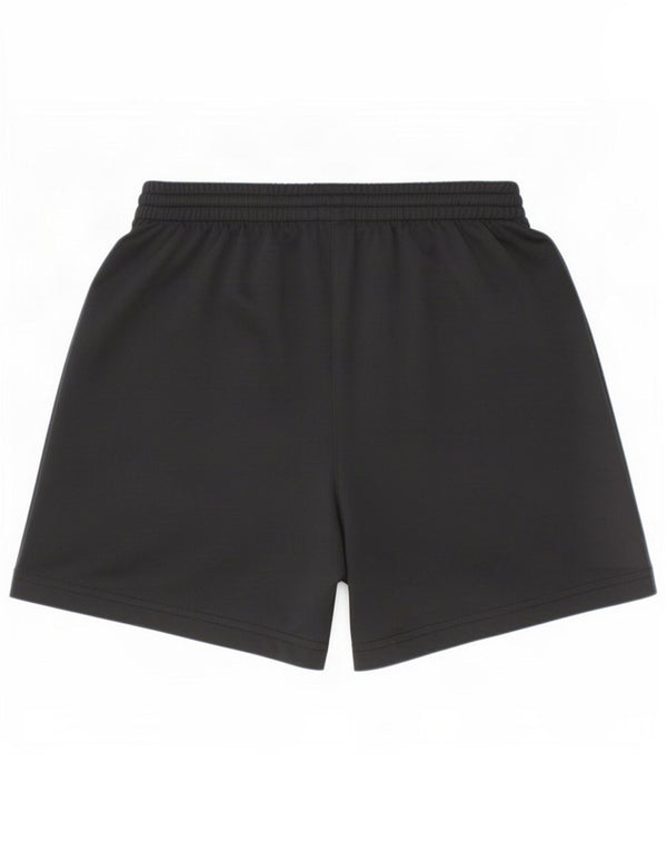 Umbro Boys Sports Shorts 9-10 År Medium Sort