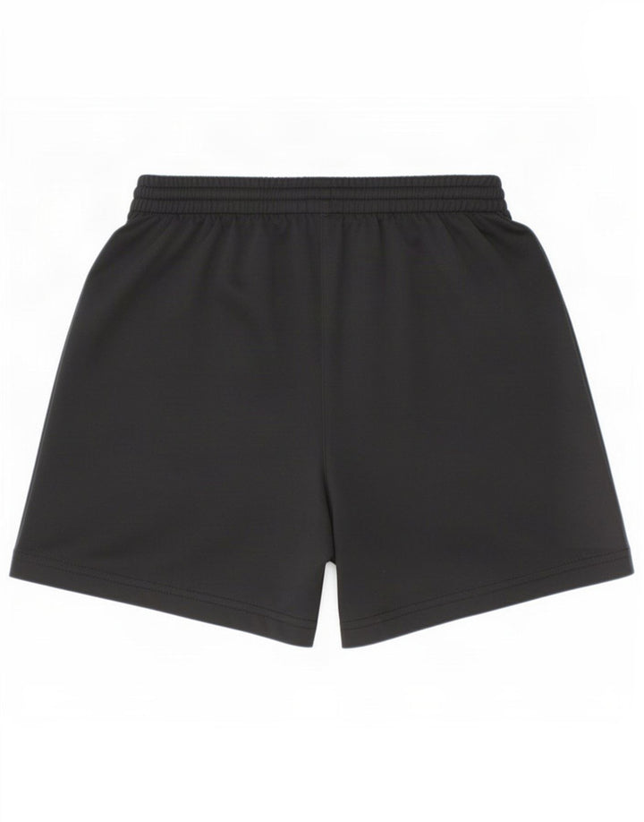 Umbro Boys Sports Shorts 9-10 År Medium Sort