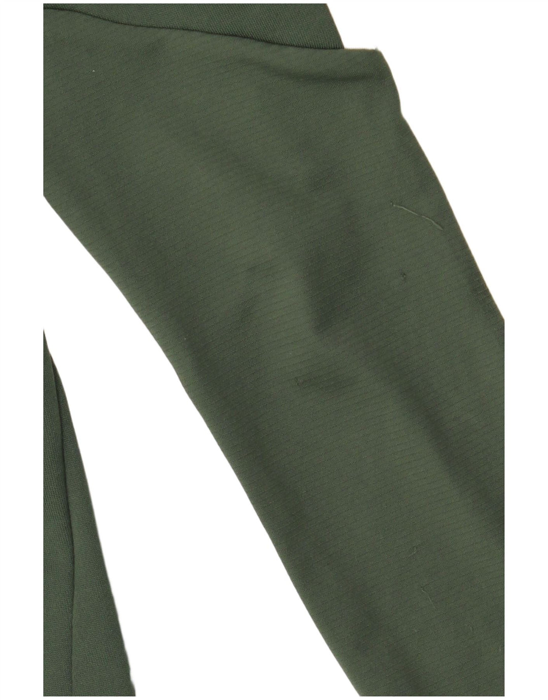 Adidas Boys Graphic Pullover Træningsdragt Top 9-10 år Khaki