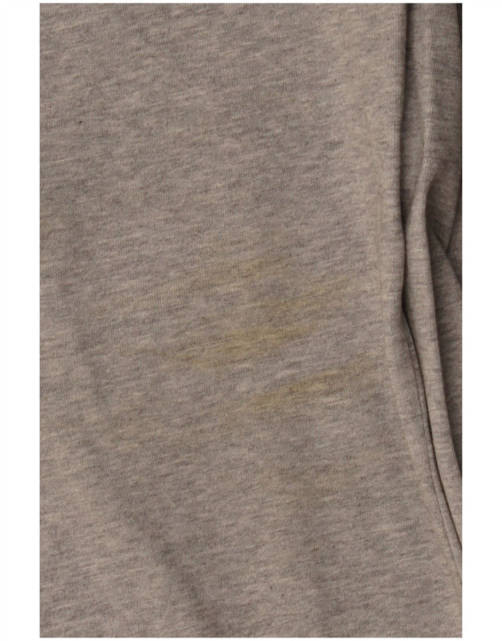 Adidas Træningsdragt til mænd Joggers Medium Grey Flecked Bomuld