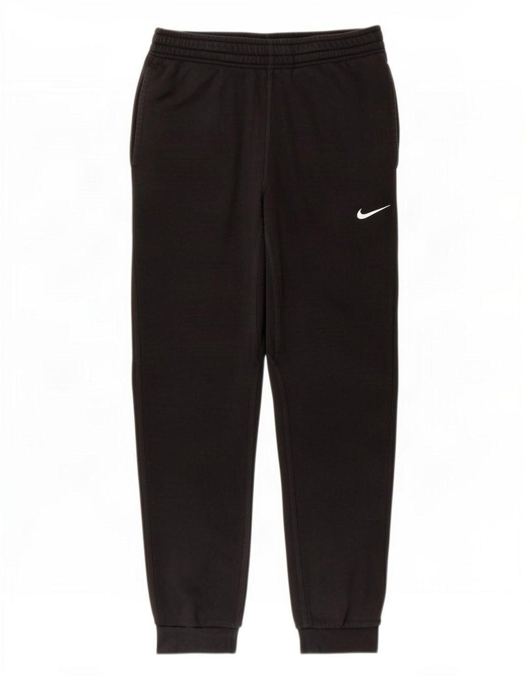 Nike Træningsdragt til mænd Joggers Medium Sort Bomuld