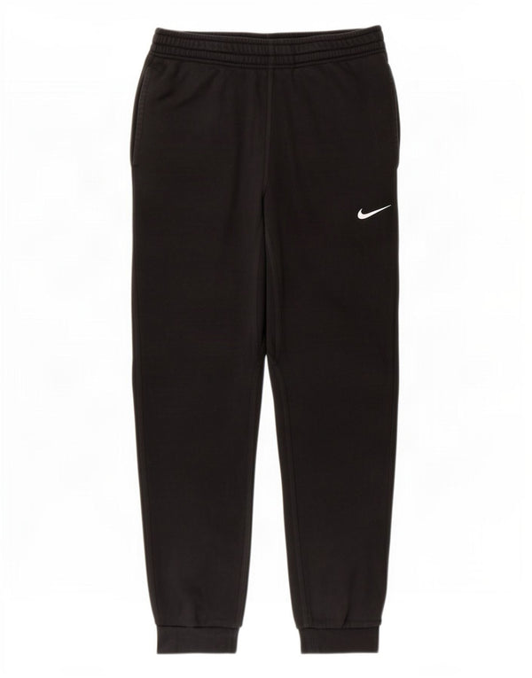 Nike Træningsdragt til mænd Joggers Medium Sort Bomuld