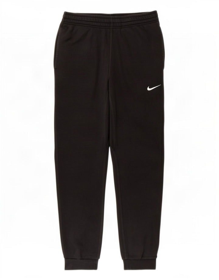 Nike Træningsdragt til mænd Joggers Medium Sort Bomuld