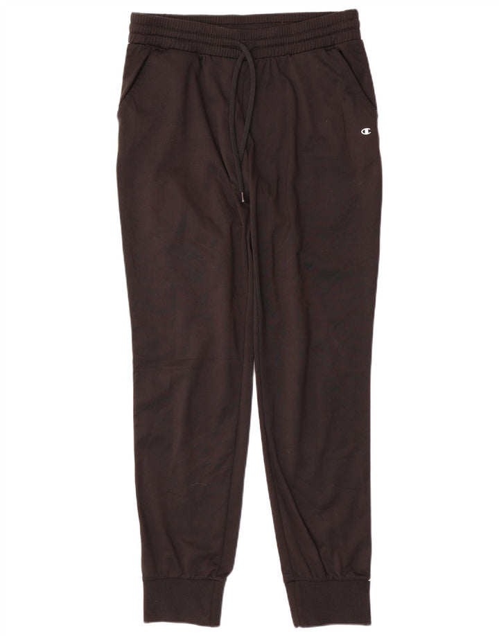 Champion Heritage Heritage Fit Træningsdragt Bukser Joggers Small Black