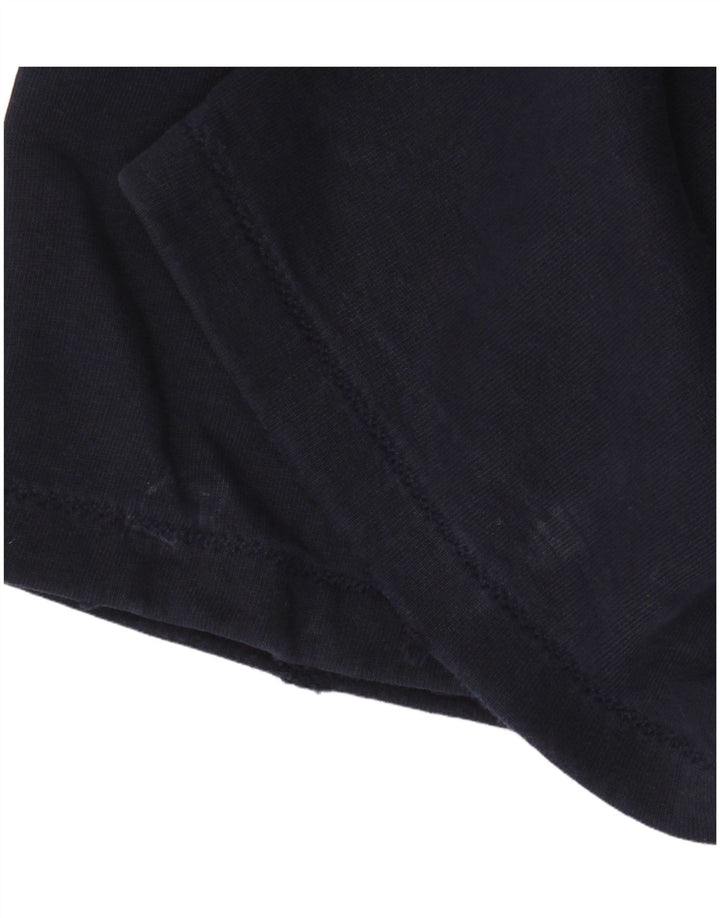 Lacoste Herre træningsdragt Bukser Størrelse 7 2XL Navy Blue
