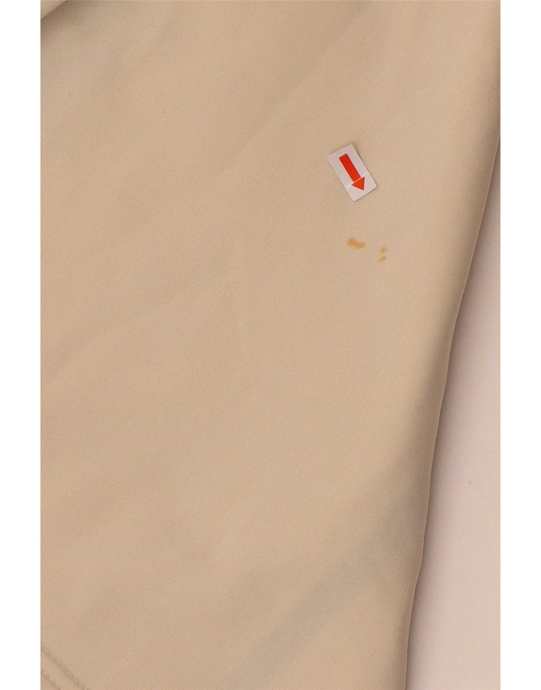 Spalding fuld træningsdragt til mænd Stor Beige Colourblock Polyester