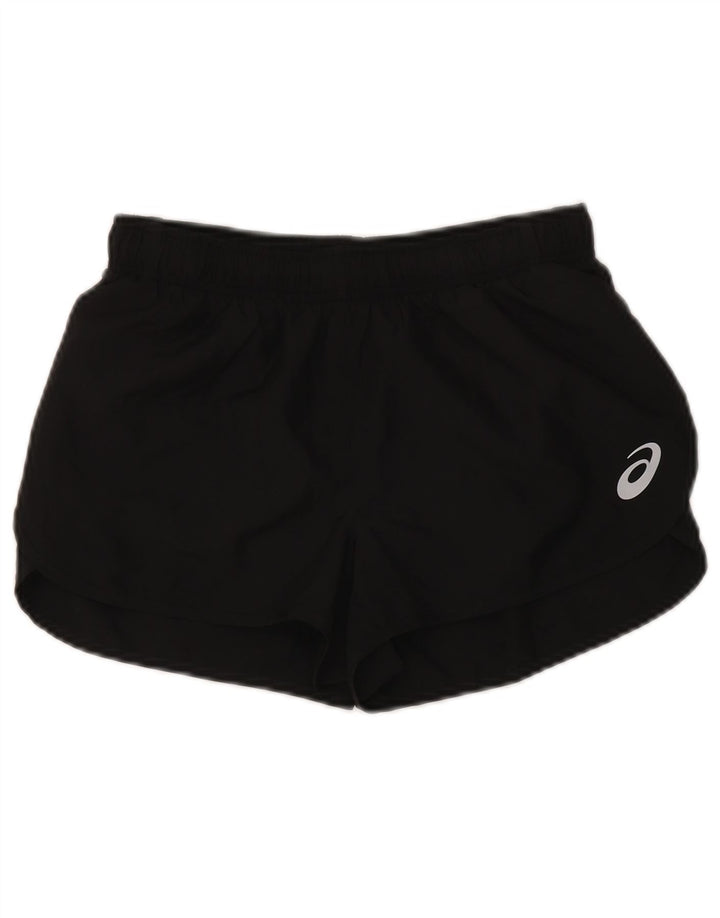 OASIS sportsshorts til kvinder UK 8 Small Black