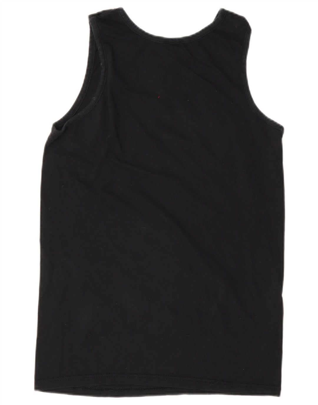 Kappa Damevest Top UK 10 Lille Sort