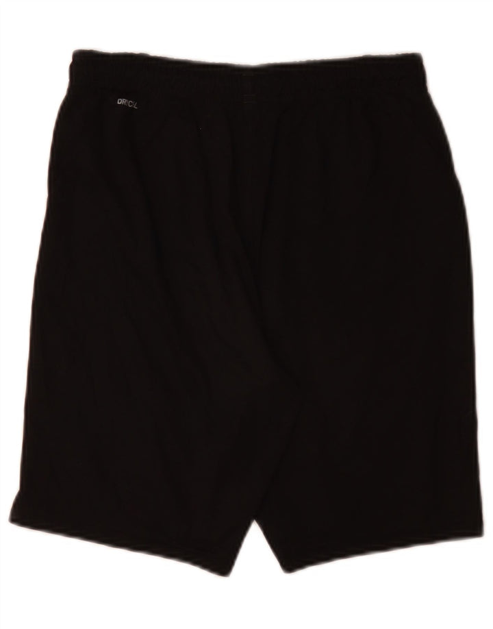 Puma Herre Sportshorts XS Sort Polyester