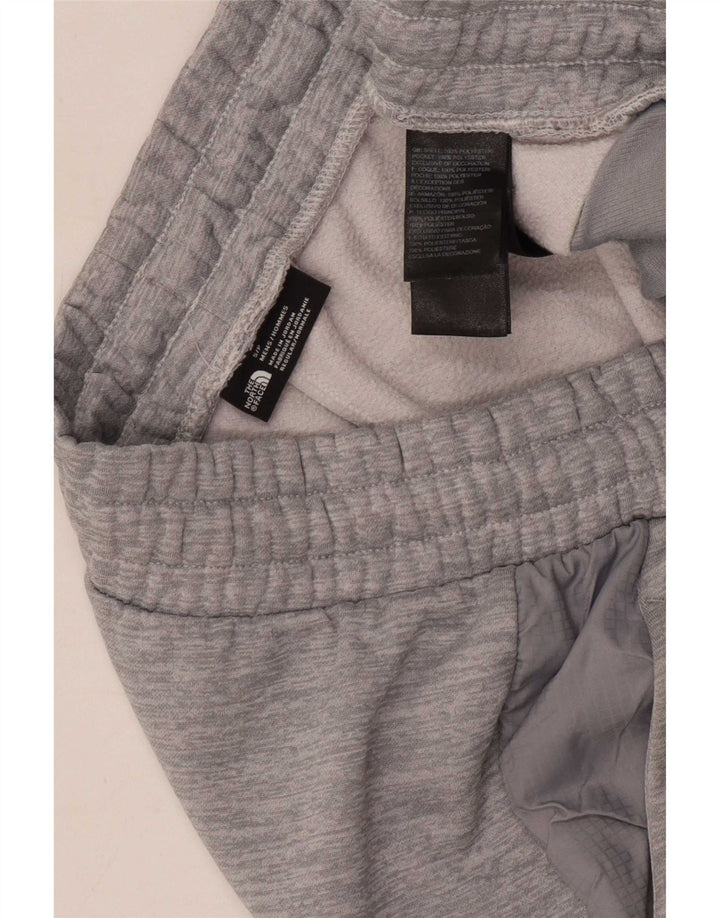 The North Face Herre Sportshorts Små Grå Polyester