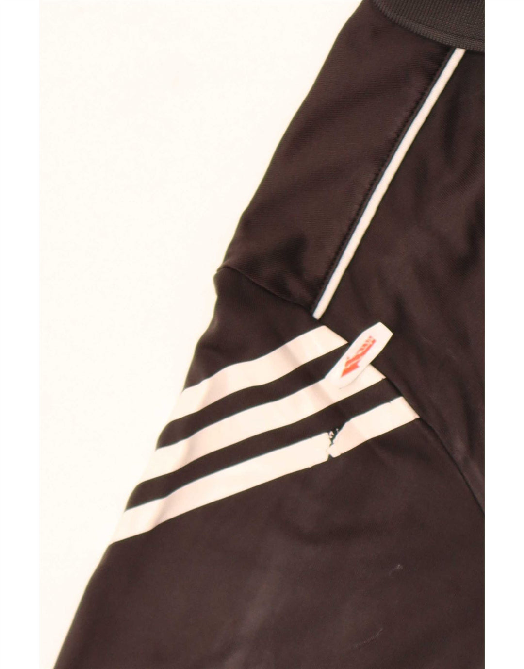 Adidas Herre Climacool Polo Shirt Medium Sort Polyester