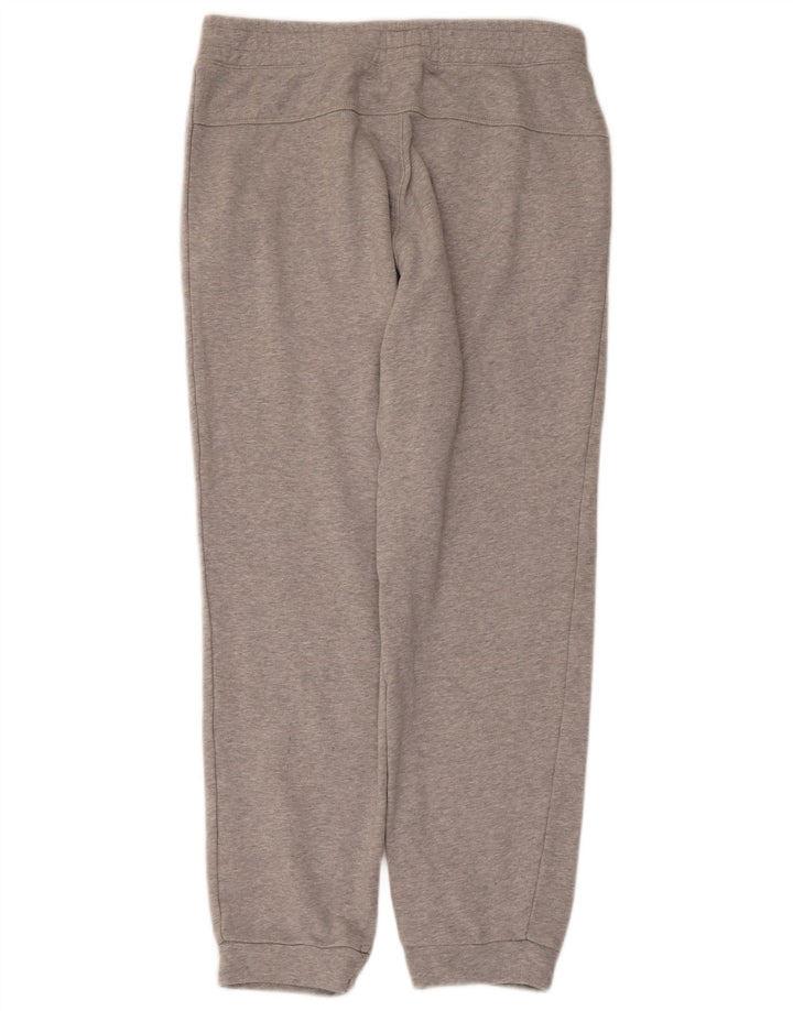 Reebok Træningsdragt til mænd Joggers Medium Grey Flecked Bomuld