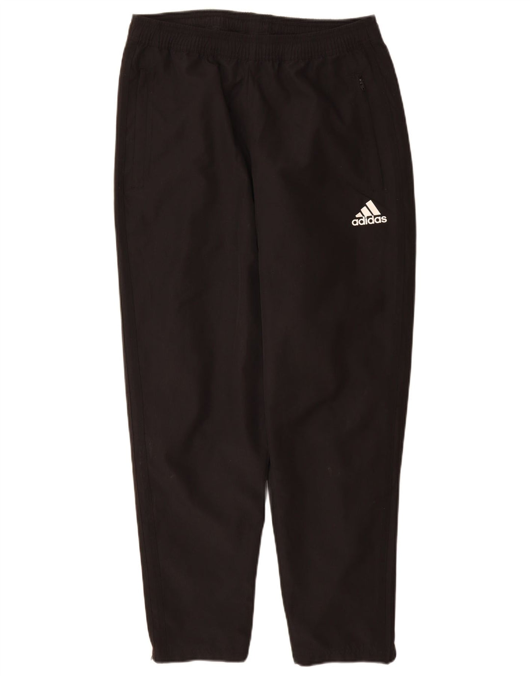 Adidas Herre Climalite træningsdragt Bukser Medium Sort Polyester
