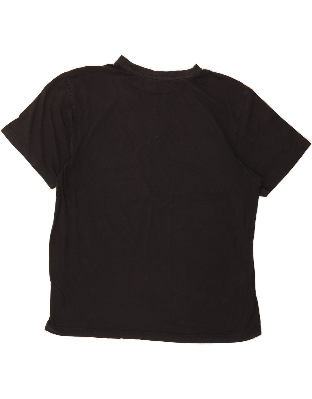 Mens T-Shirt Top 2XL Vintage Champion and Second-Hand Champion from Messina Hembry 