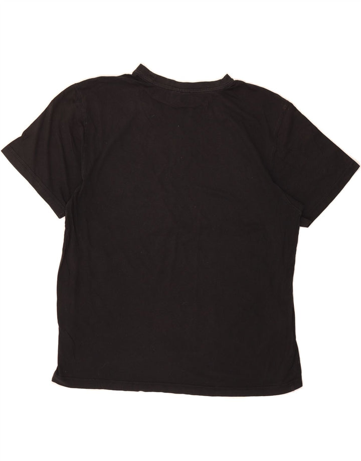 Mens T-Shirt Top 2XL Vintage Champion and Second-Hand Champion from Messina Hembry 