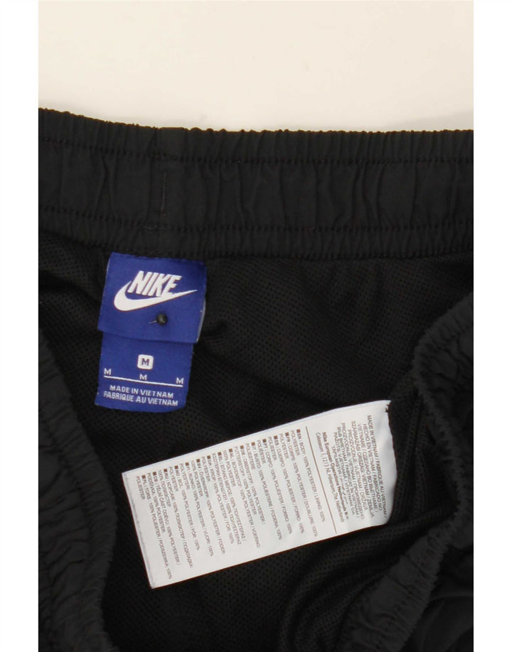 Nike Træningsdragt til mænd Joggers Medium Sort Polyester