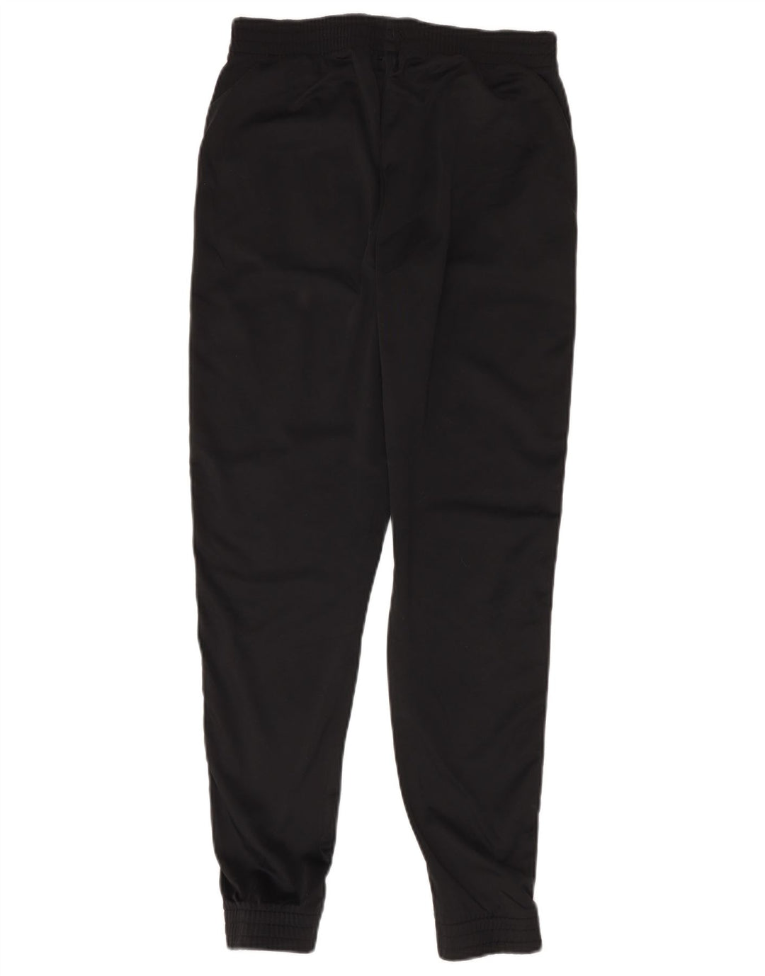 ADIDAS Træningsdragt til drenge Bukser Joggers 13-14 år Sort polyester