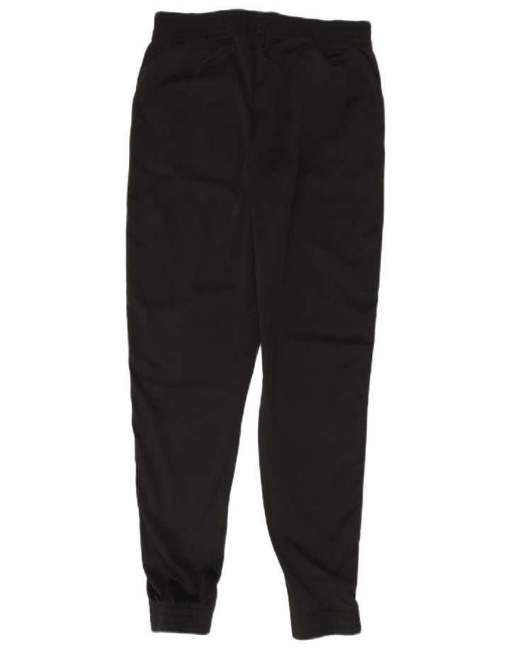 ADIDAS Træningsdragt til drenge Bukser Joggers 13-14 år Sort polyester