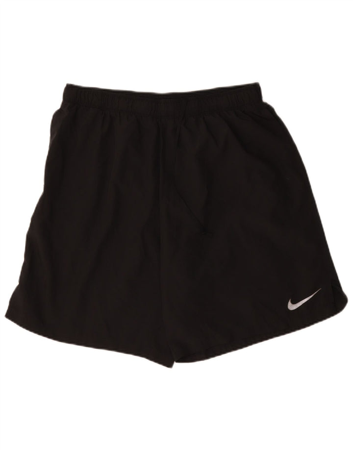 Nike sportsshorts til mænd 2XL sort polyester