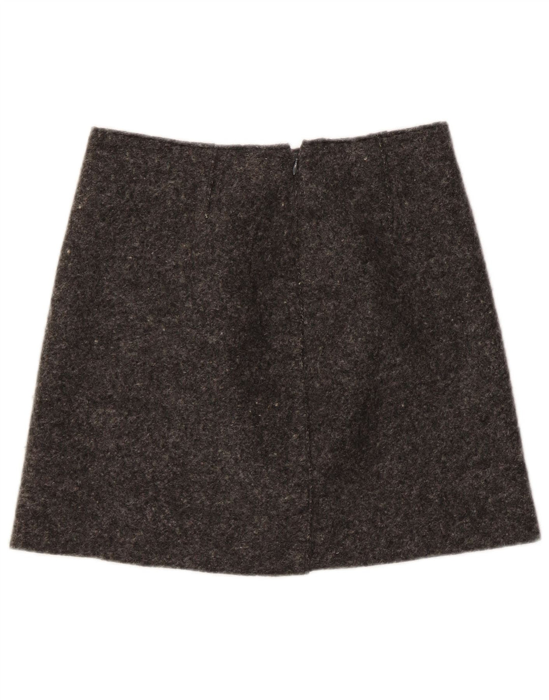 Filosofi Di Alberta Ferretti Dame Mininederdel UK 12 Medium W30 Grå