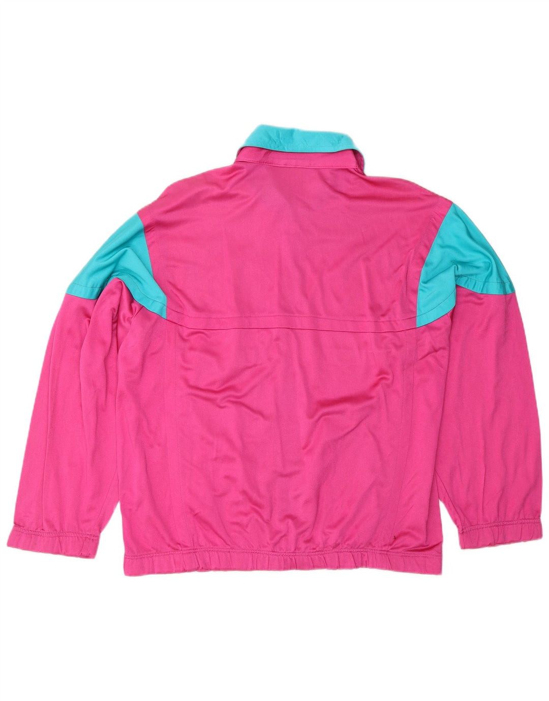 SERGIO TACCHINI fuld træningsdragt til kvinder IT 44 Medium Pink Colourblock