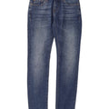 Rifle Dame Skinny Jeans W25 L28 Blå