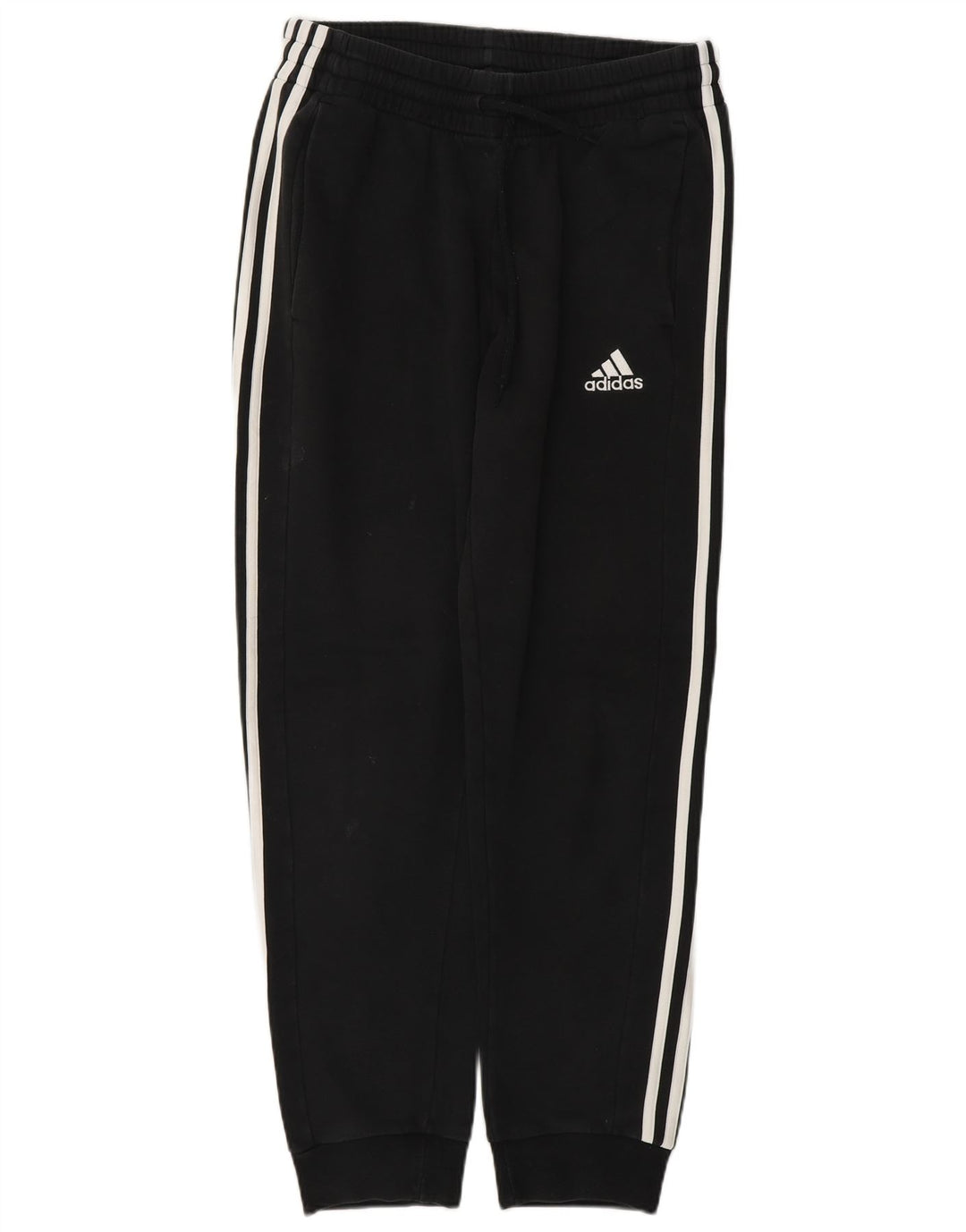 Adidas Træningsdragt til mænd Joggers Medium Sort Bomuld