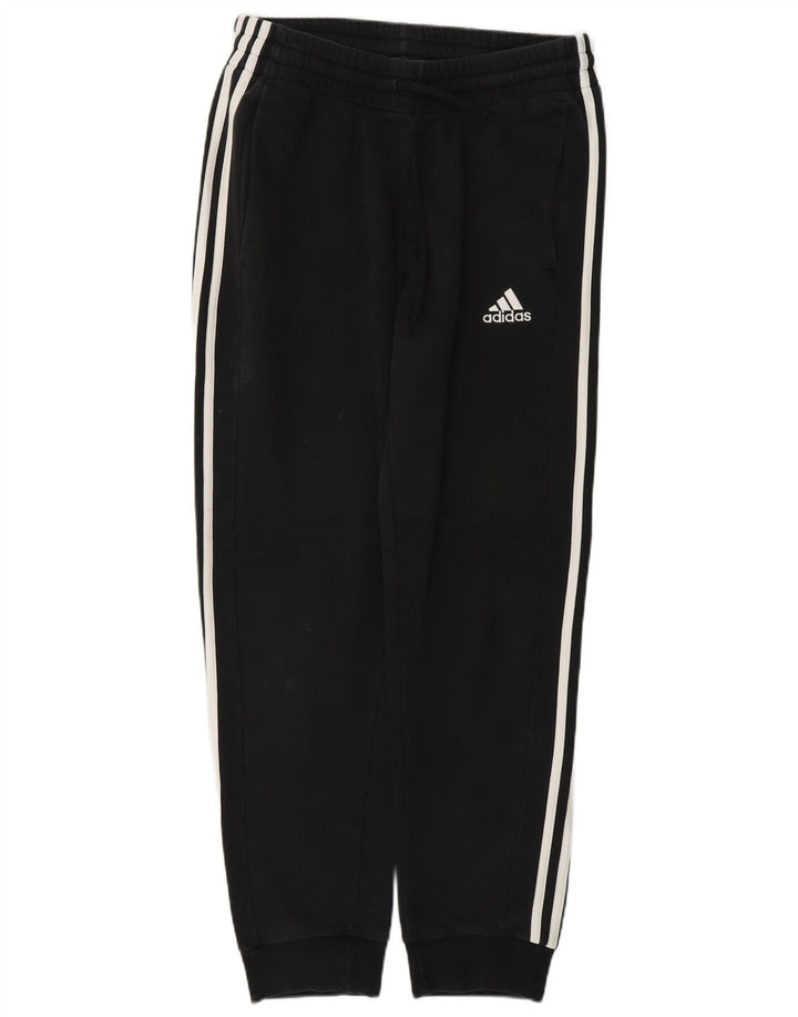 Adidas Træningsdragt til mænd Joggers Medium Sort Bomuld