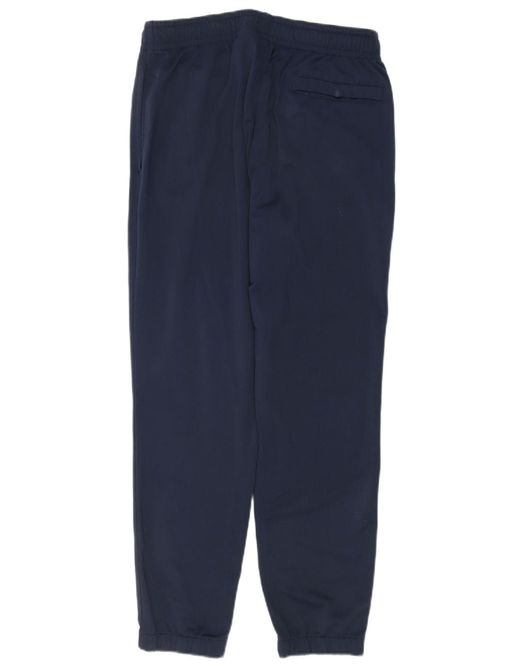 Nike Træningsdragt bukser til mænd Joggers Medium Navy Blue Polyester