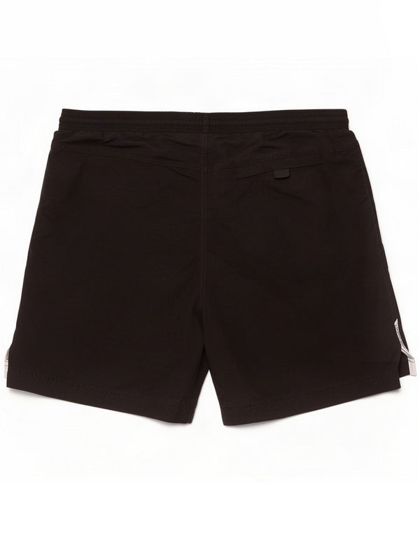 Puma Sportsshorts til mænd Medium Sort Colourblock Nylon