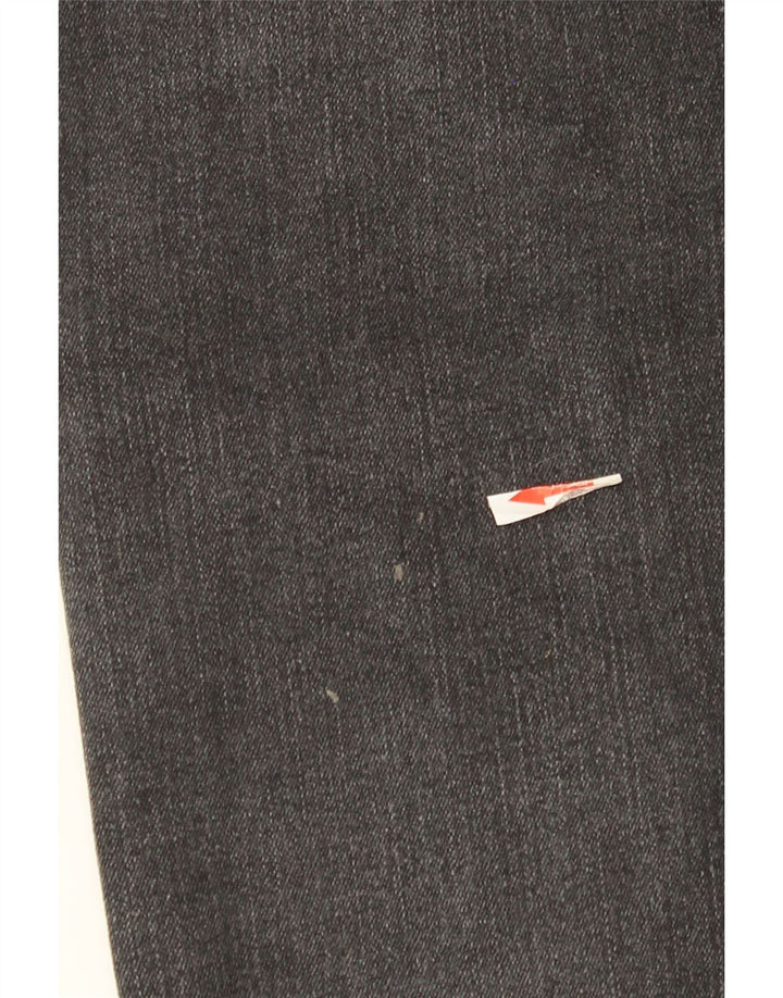Jack & Jones Herre Slim Jeans W31 L32 Grå Bomuld