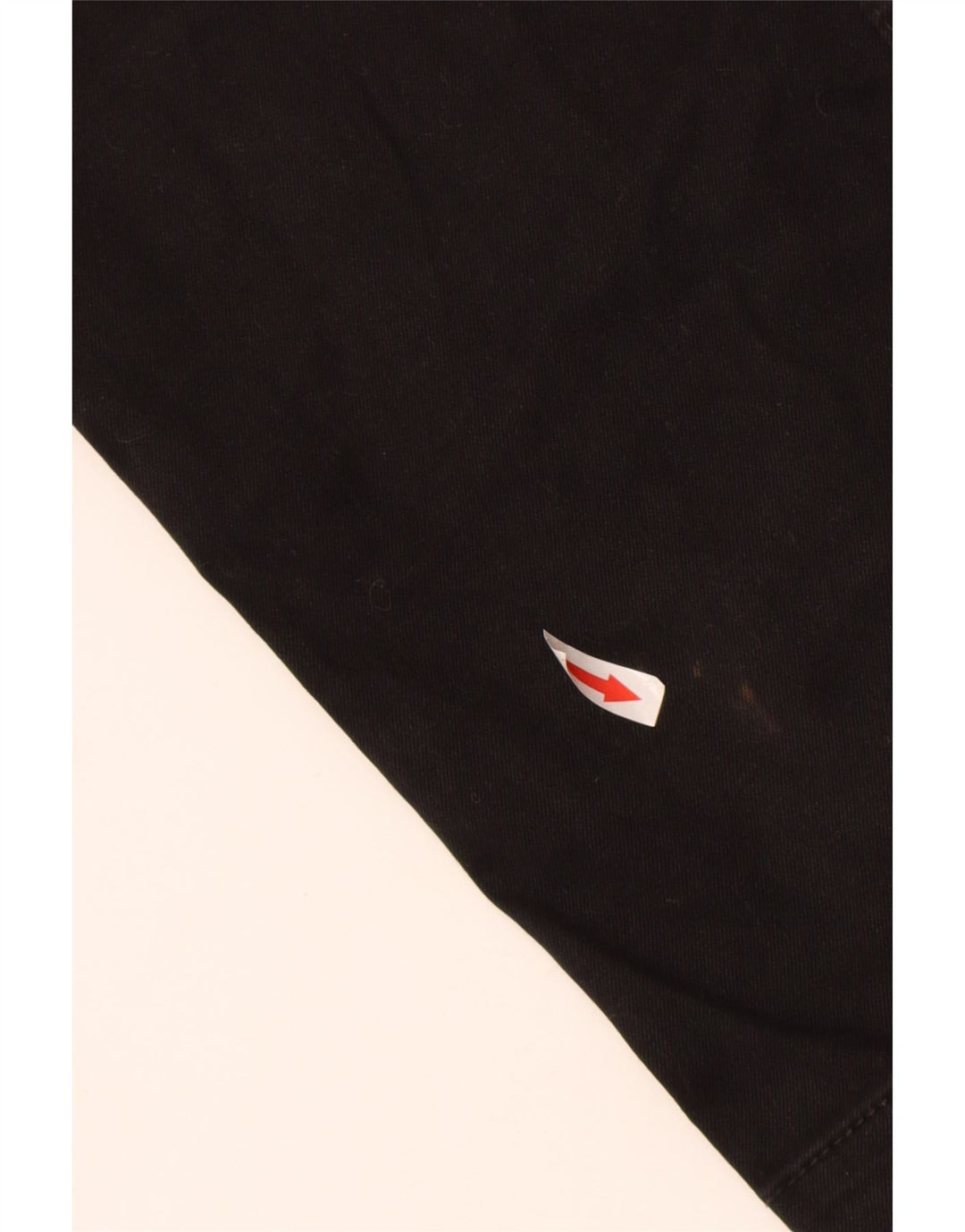 G-Star Herre Slim Cargo Bukser W33 L32 Sort Bomuld