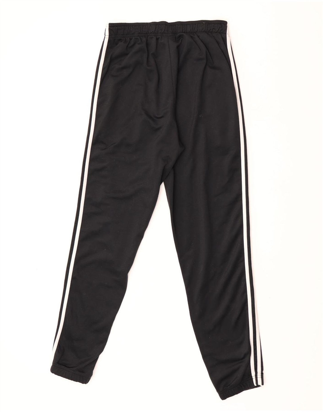 Adidas Træningsdragtsbukser til mænd Medium Sort Polyester