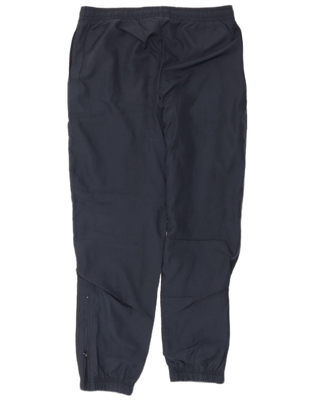 Sergio Tacchini Herre træningsdragt Bukser Joggers Large Navy Blue Polyester
