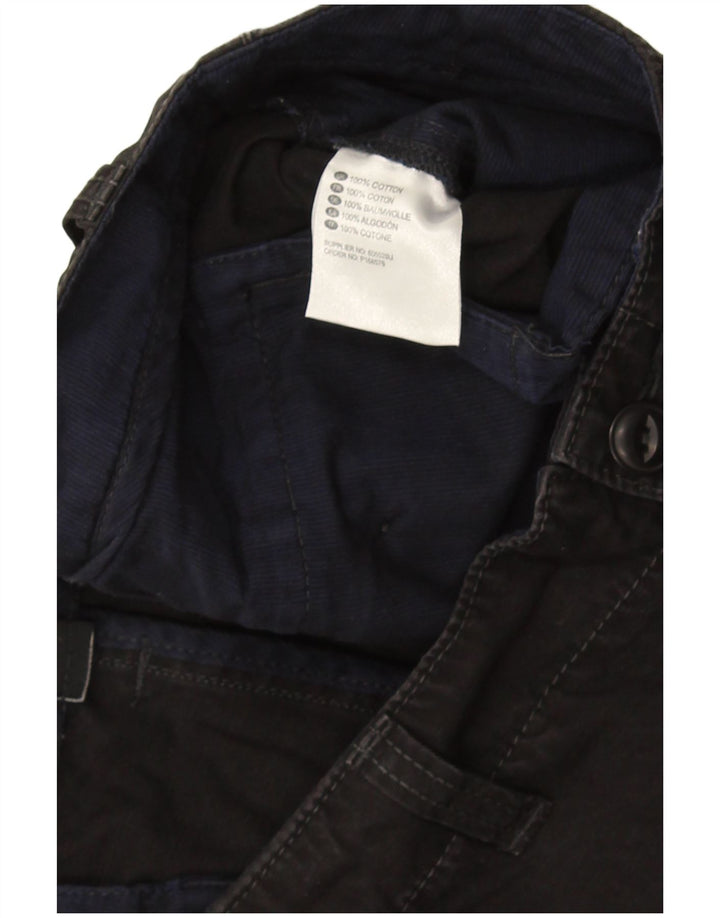Dickies Herre Regular Fit Chinobukser W32 L32 Grå Bomuld