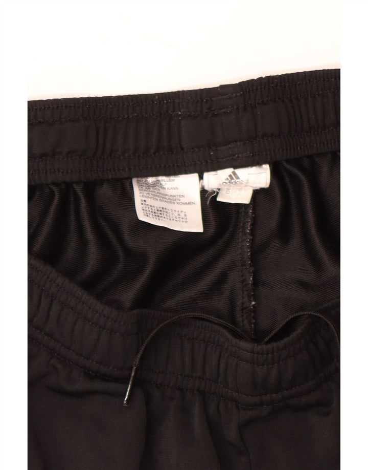 ADIDAS Træningsdragt bukser til mænd Medium Sort
