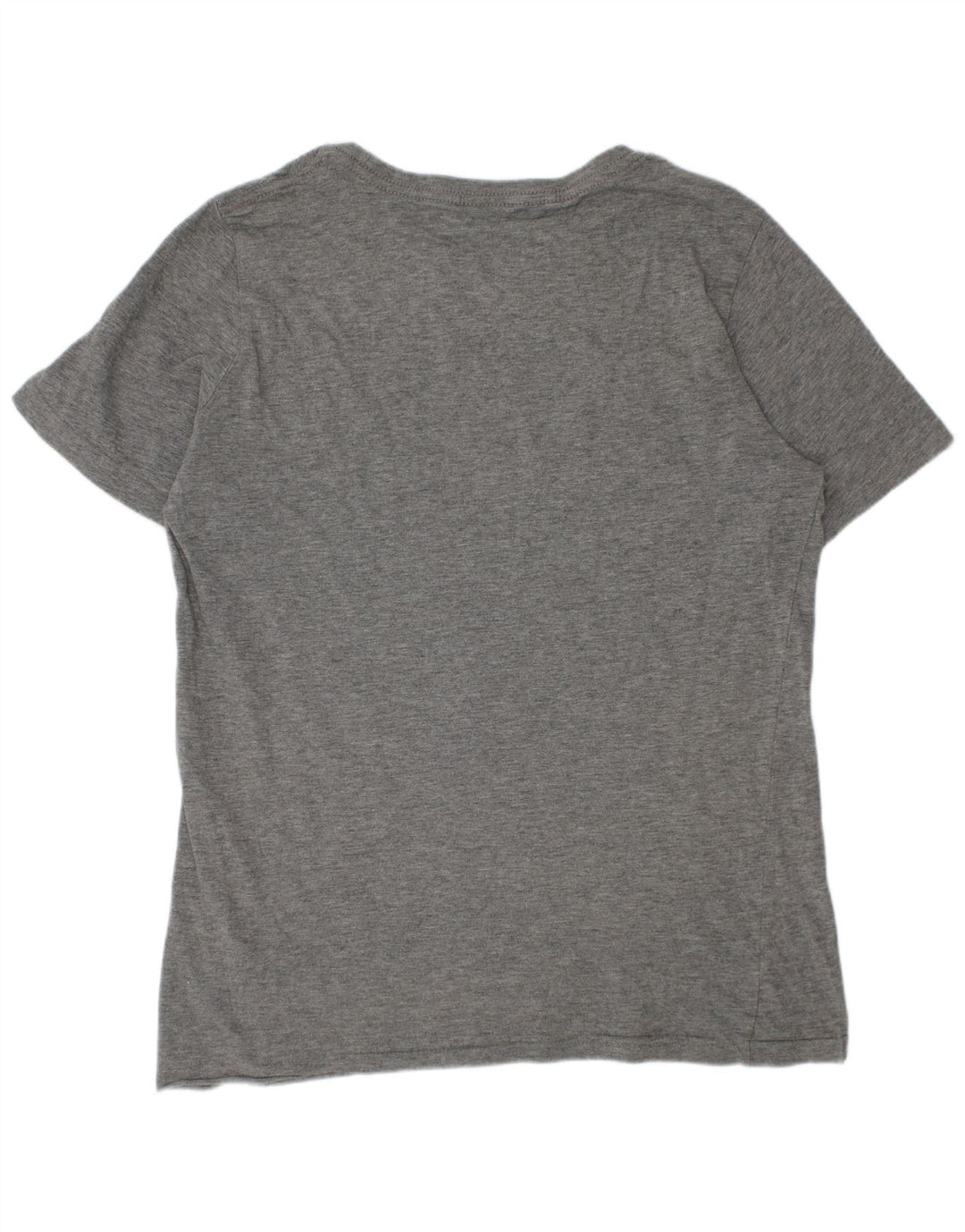 Puma drenge grafisk t-shirt top 11-12 år grå