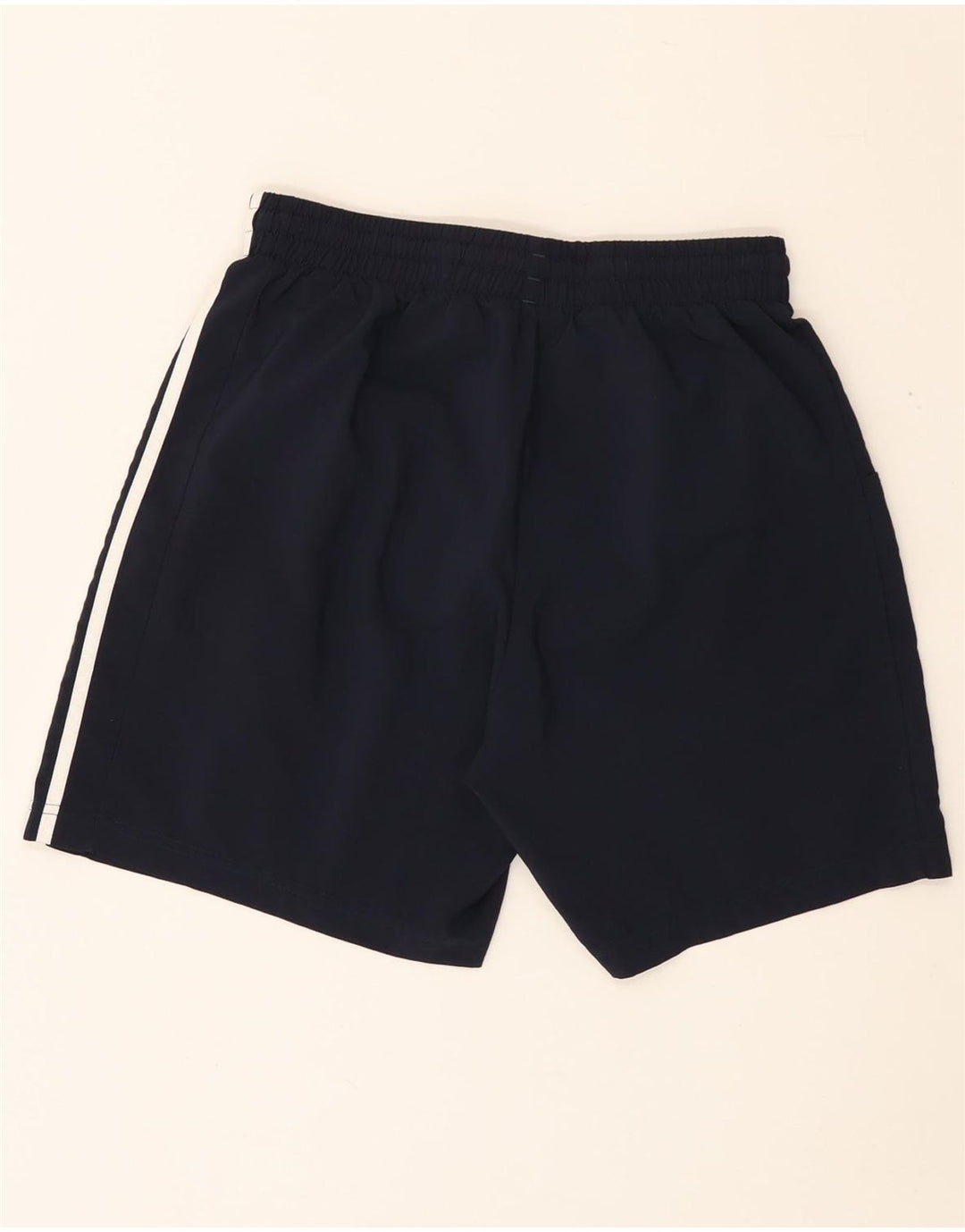 ADIDAS Sportshorts til mænd Medium Navyblå polyester