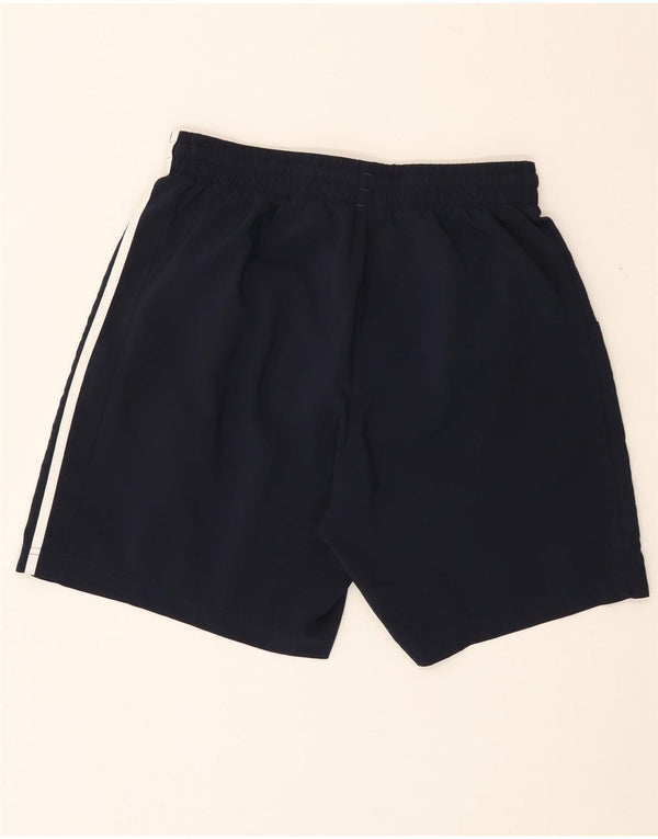 ADIDAS Sportshorts til mænd Medium Navyblå polyester