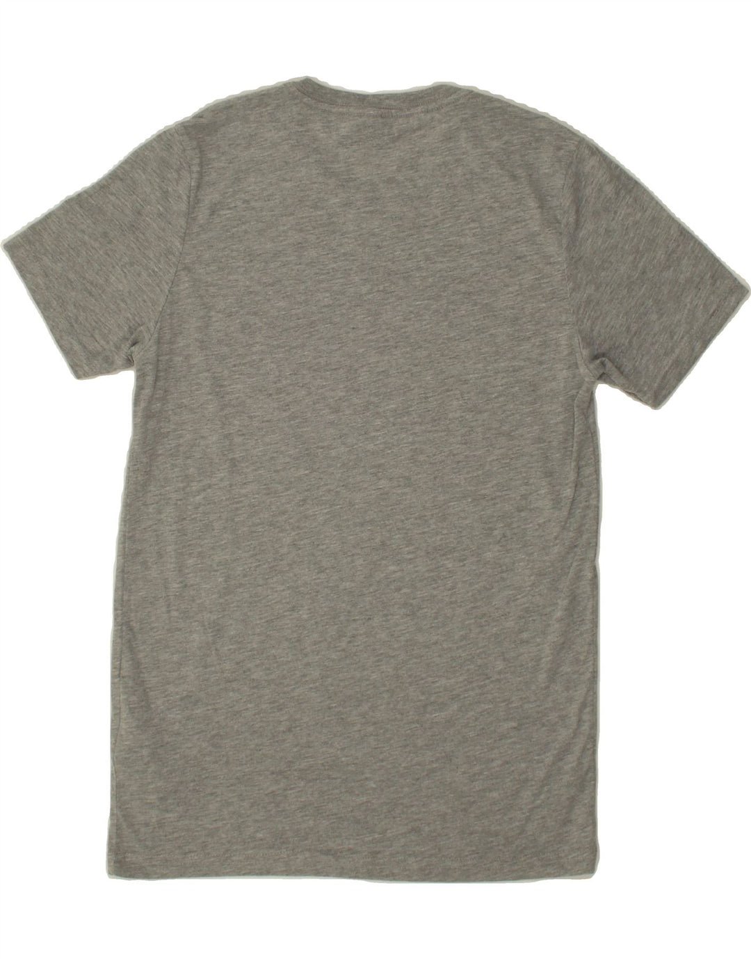 TOMMY HILFIGER Mens Graphic T-Shirt Top Medium Grey Vintage Tommy Hilfiger and Second-Hand Tommy Hilfiger from Messina Hembry 
