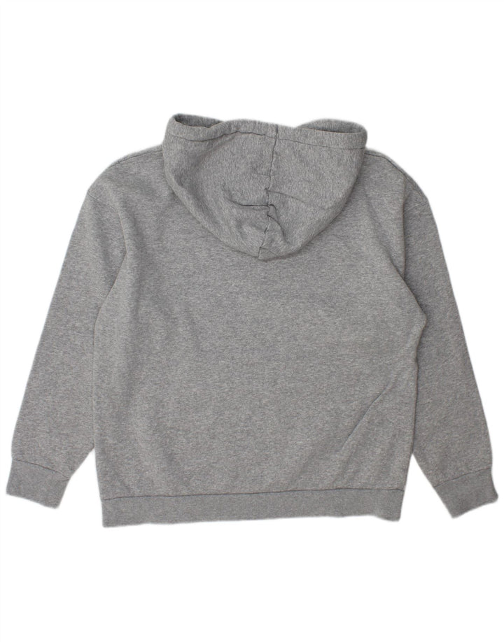 Under Armour Herre hættetrøje Jumper Medium Grå