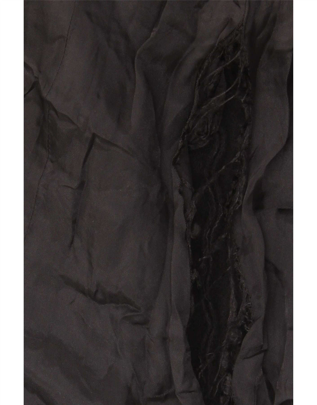 Zara Dame Overfrakke UK 14 Large Sort