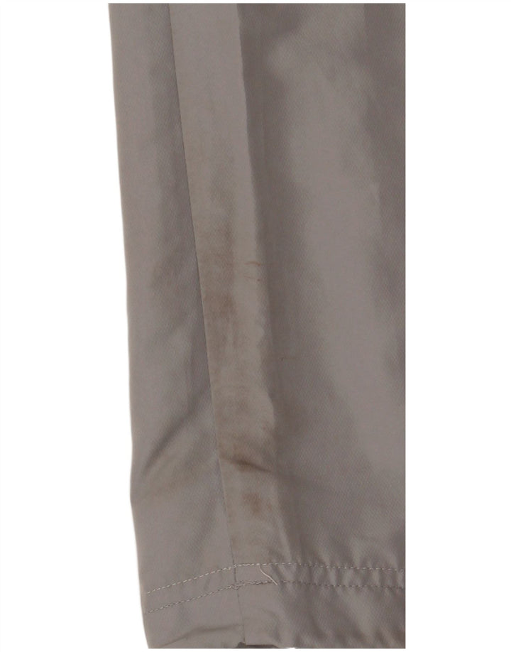 Adidas Dame Climacool Træningsdragt Bukser Medium Grå Polyester